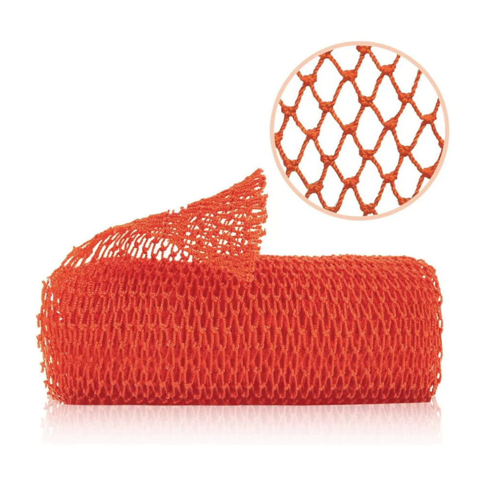 GlowWeave™ | African Exfoliating Net