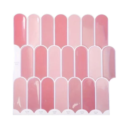 Scallia™ | Peel & Stick Tiles