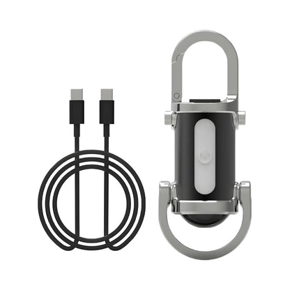 KeyBeam™ | Tiny Flashlight Keychain