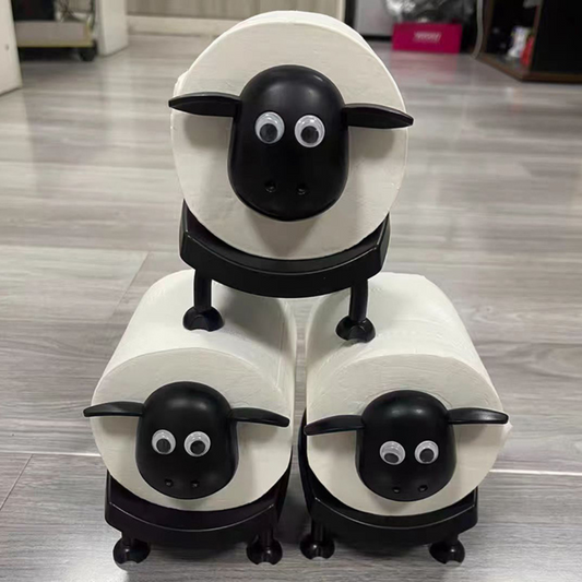 Wooliboo™ | The Tissue Holder (3 pcs)
