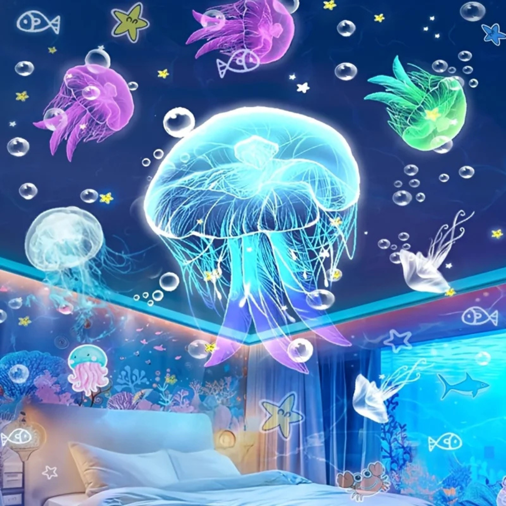 Crowny™ | Planetarium Projector