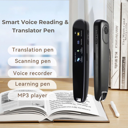 LinguaGo™ | Translator Gadget