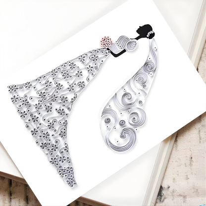 Paper Filigree