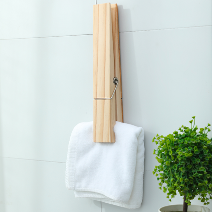 Big Grip Towel Clip