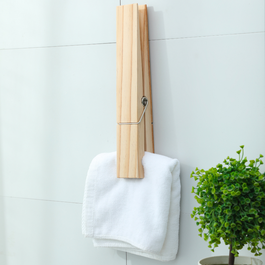 Big Grip Towel Clip