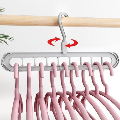 Two Way Swivel Hanger