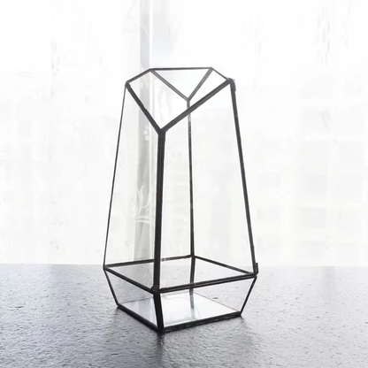 Moss Prism Terrarium
