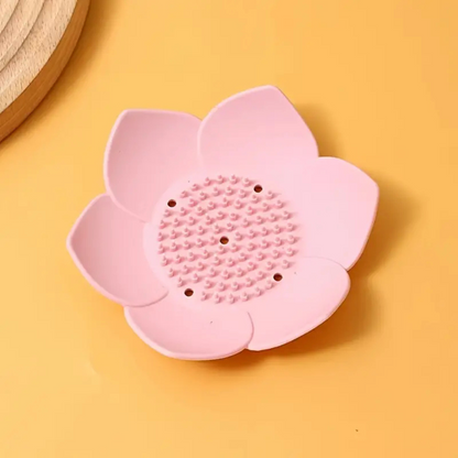 Shower Steamer Tray