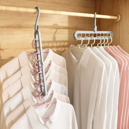 Two Way Swivel Hanger