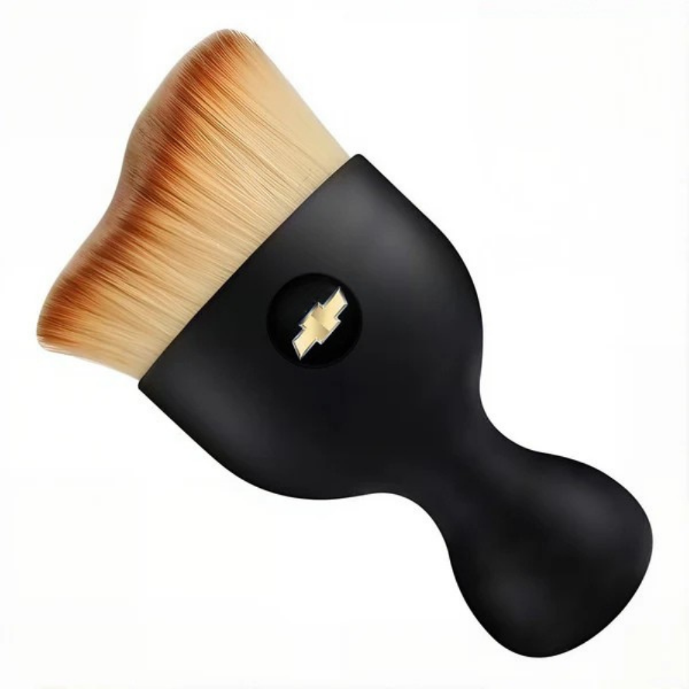 Soft Bristles Interior Duster