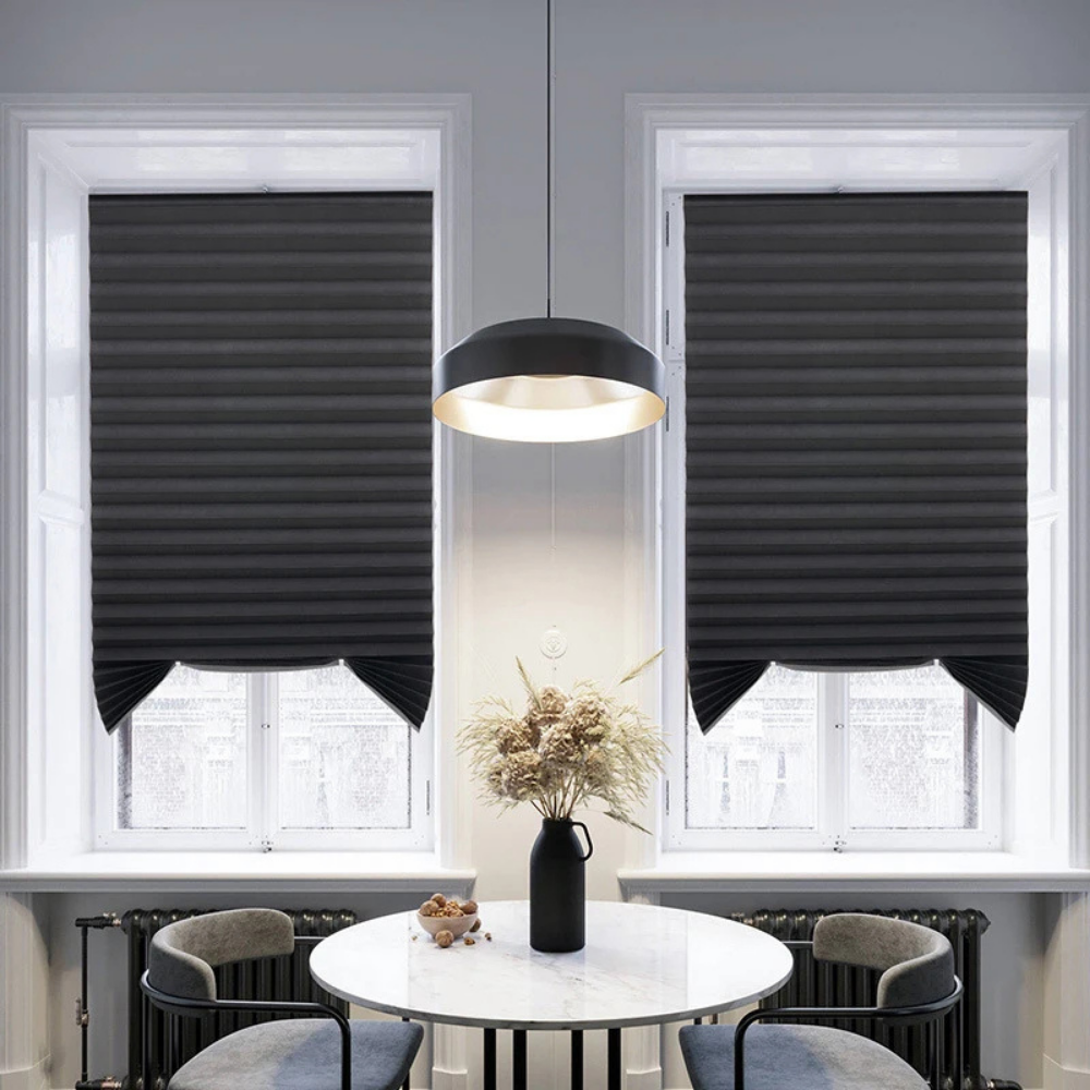 SnapShade™ | No Drill Blinds