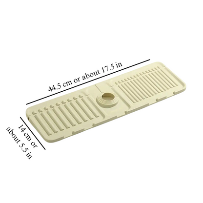Sink Splash Guard
