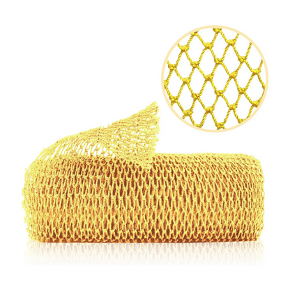 GlowWeave™ | African Exfoliating Net