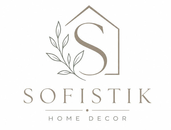Sofistik Home Decor